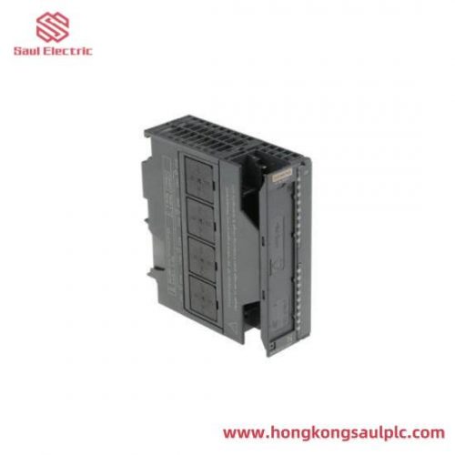 MSPC MSPC-6886/6800 High-Precision Control Module