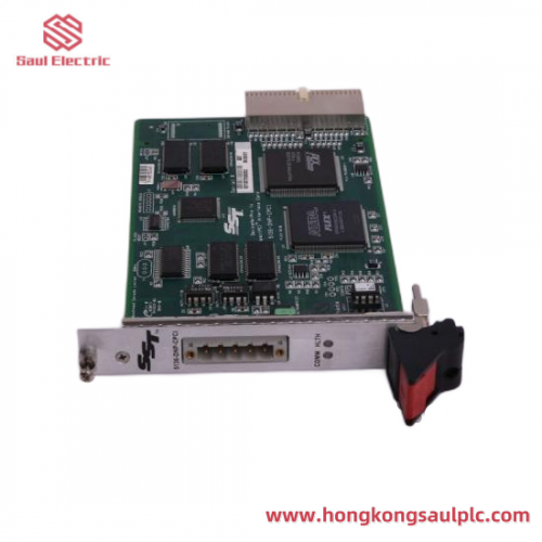 NAICH BUY222 Custom Processing Module