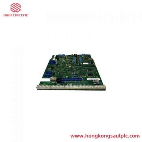 NEC FC-9801F Advanced Industrial Control Module