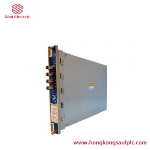 NI CFP-AI-100 Custom Industrial Signal Conditioner