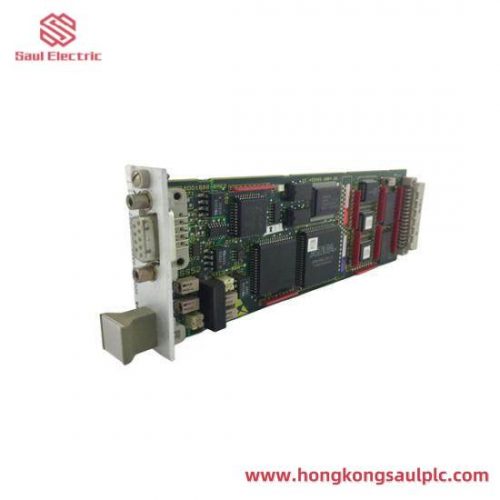 NI GPIB-140A High-Frequency Output Module