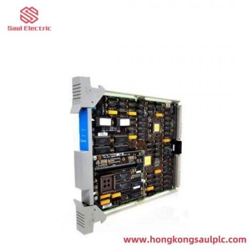 NI SBRIO-9627 Industrial Control Module