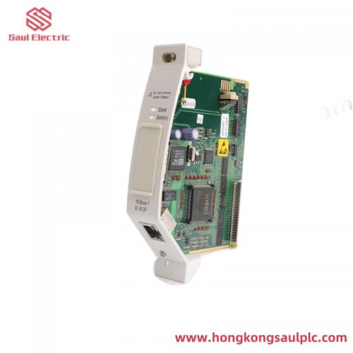 NI SCXI-1102B High-Speed Data Acquisition Module