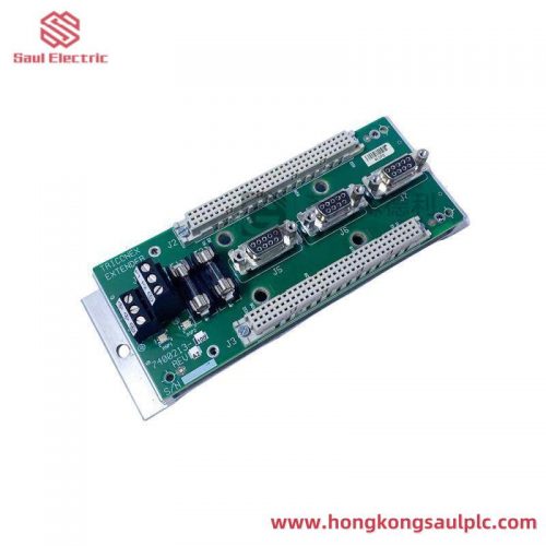 NI SCXI-1125 High-Performance Signal Conditioning Module for Industrial Control Systems