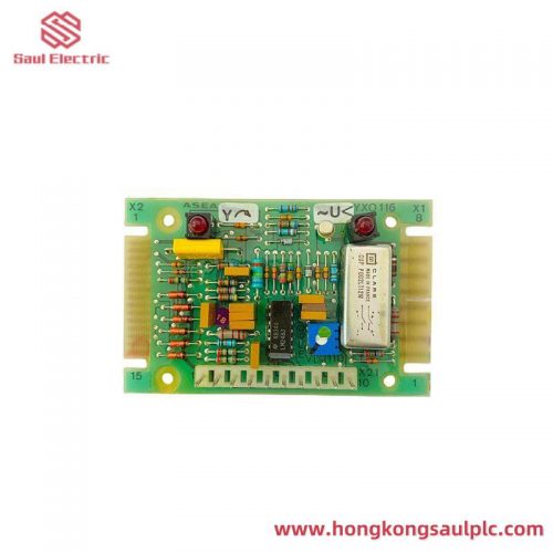 NI SCXI-1193 Industrial Signal Conditioning Module