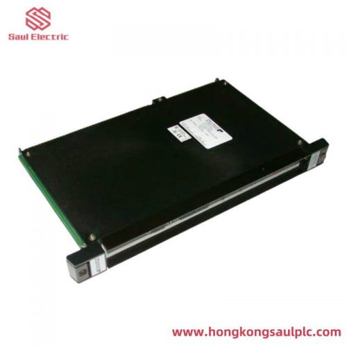 NI SCXI-1304 Industrial Signal Conditioning Module