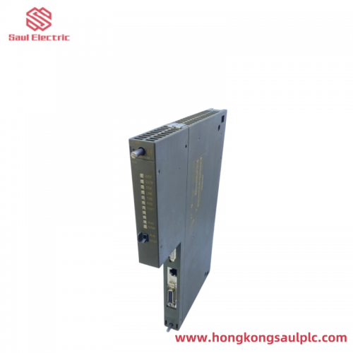 NI SCXI-1304 Industrial Signal Conditioning Module