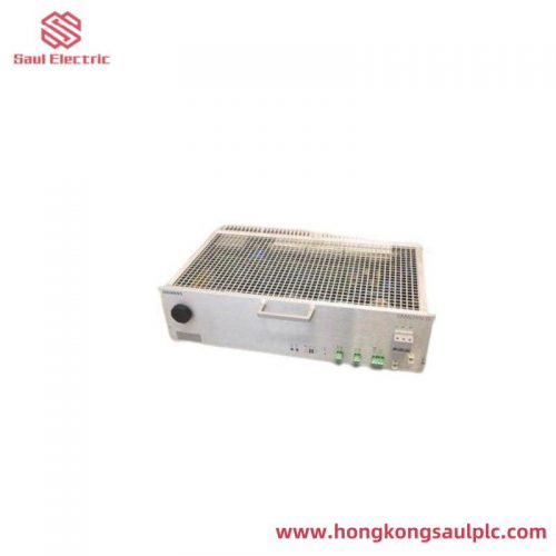 NI SCXI-1304 Industrial Signal Conditioning Module