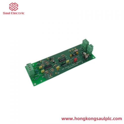 NI SCXI-1327 High-Performance Signal Conditioning Module