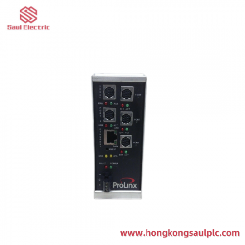 Novellus 02-113640-00 High Precision Control Module