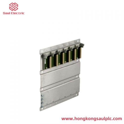 Nyquist IOB-80 Industrial I/O Module