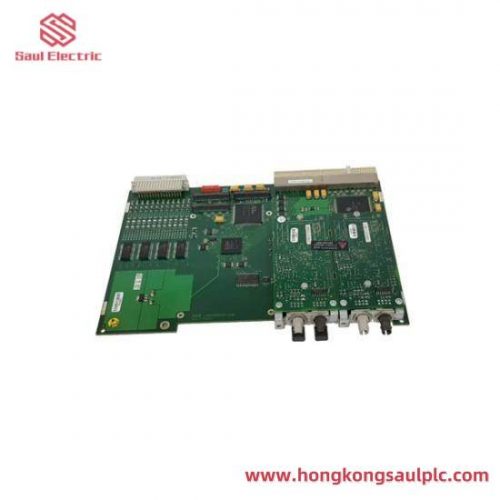 Nyquist IOB-80 Industrial I/O Module