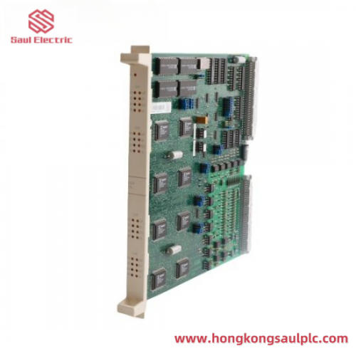 Nyquist IOB-80 Industrial I/O Module