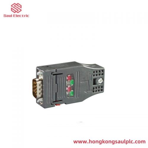 Control Techniques Pb PN-40856 4001316261 Industrial Control Module