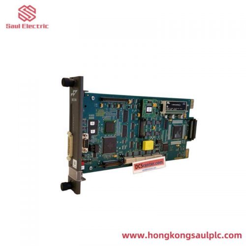 Pb PN-45734 PN-73899 Industrial Automation Module