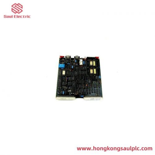 Philips 958481321300 Industrial Control Module for High-Frequency Applications