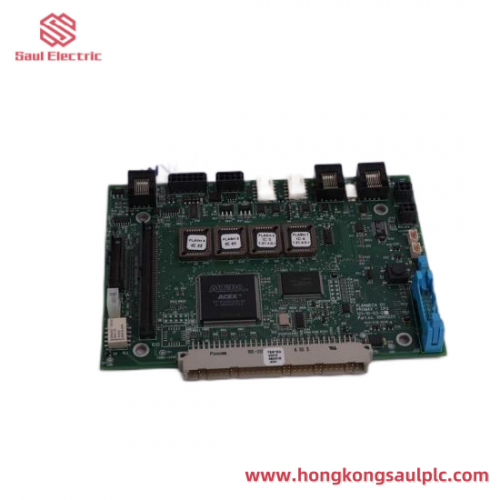 Philips 958481321300 Industrial Control Module for High-Frequency Applications