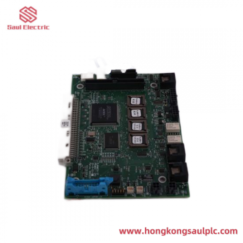 PHILIPS OPM010 Control Module for Industrial Automation