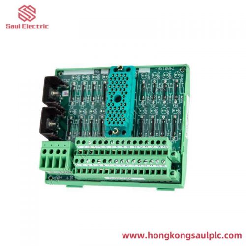 PHOENIX CONTACT / Phoenix 9662-610 Industrial Control Module