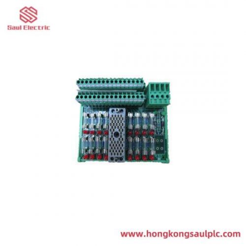 PHOENIX CONTACT / Phoenix 9662-610 Industrial Control Module