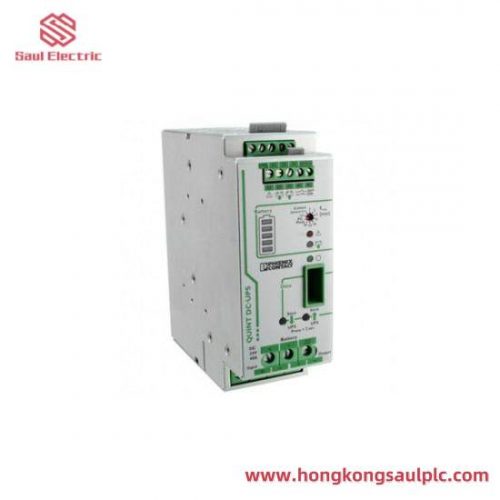 PHOENIX OPC5315-004-AB - High-Performance Industrial Control Module