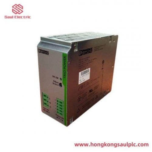 PHOENIX OPC5315-004-AB - High-Performance Industrial Control Module