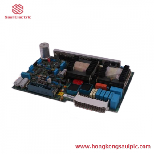 PHOENIX OPC5315-004-AB - High-Performance Industrial Control Module