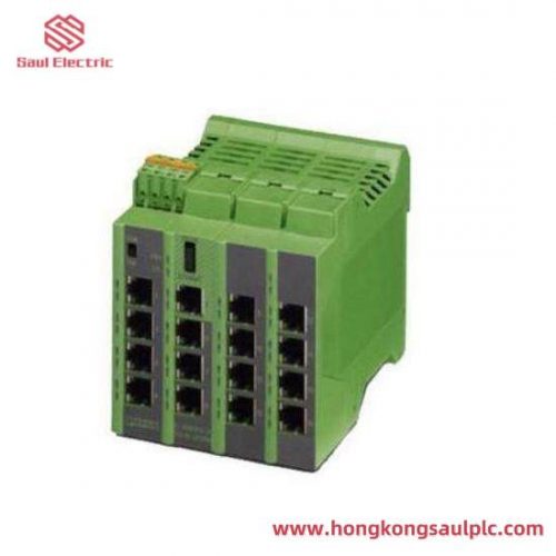 PHOENIX CONTACT QUINT PS-100-240AC/24DC/10 Power Supply, Efficient & Reliable Control Module