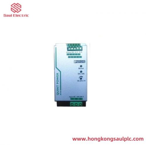 PHOENIX CONTACT UMK-SE11.25-1 Industrial Control Module