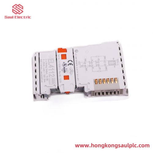 PILZ 680003 4869L4: High-Performance Safety Relay Module