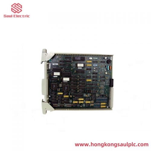 958481321200 Processor - Absolute - High Frequency Control Module