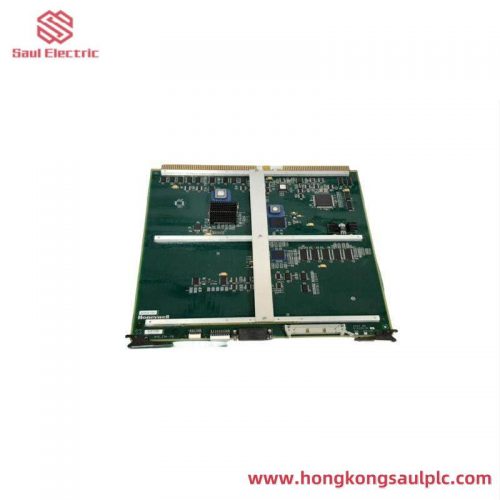 958481321200 Processor - Absolute - High Frequency Control Module