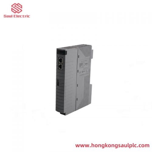 958481321200 Processor - Absolute - High Frequency Control Module