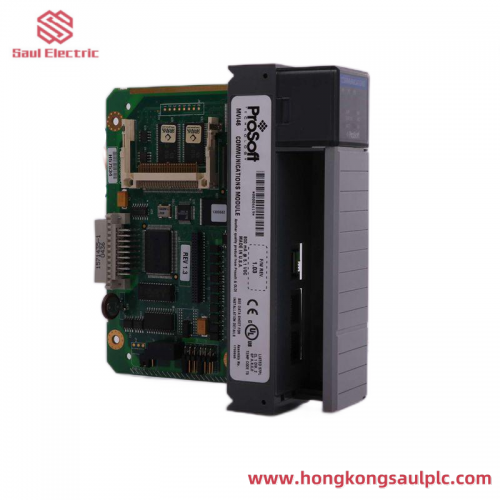 ProSoft Technology PTQ-PDPMV1 Communication Module for MV Control Systems