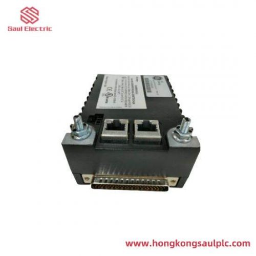 ABB PSA300R-81 Industrial Control Module