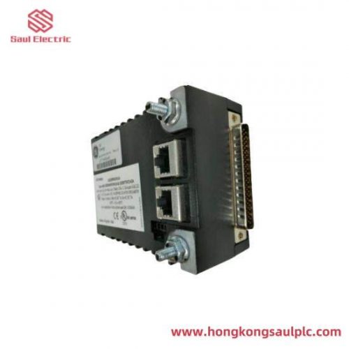 ABB PSA300R-81 Industrial Control Module