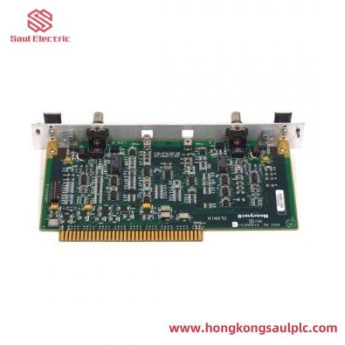 RAMIX PMC008A 700502 High-Performance Industrial Control Module