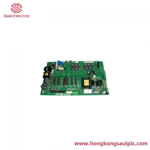 RAMIX PMC237C-008EMI - Customized Industrial Control Module