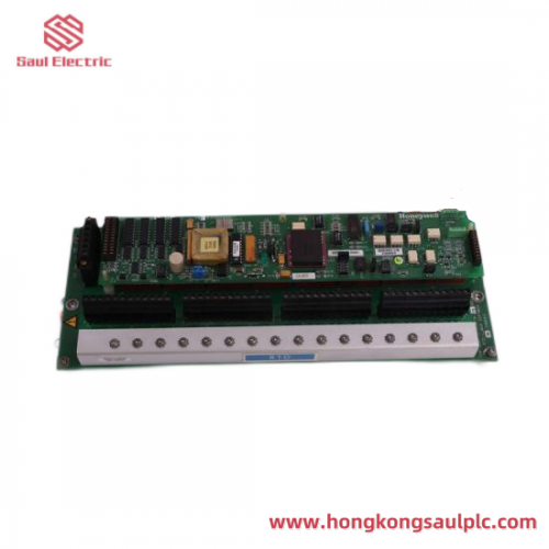 RAMIX PMC661J - Advanced Process Control Module for Industrial Automation