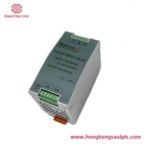 RELIANCE 0-57402-C - High-Quality Industrial Control Module