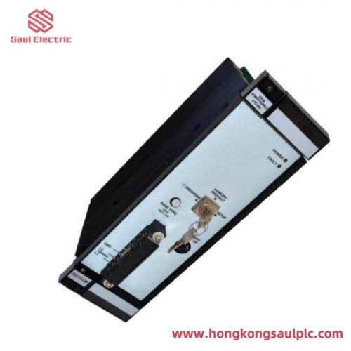 RELIANCE 0-57402-C - High-Quality Industrial Control Module