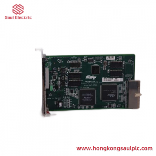 RELIANCE 0-57402-C - High-Quality Industrial Control Module