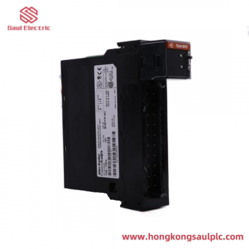 RELIANCE 0-57406-E - High-Quality Industrial Control Module