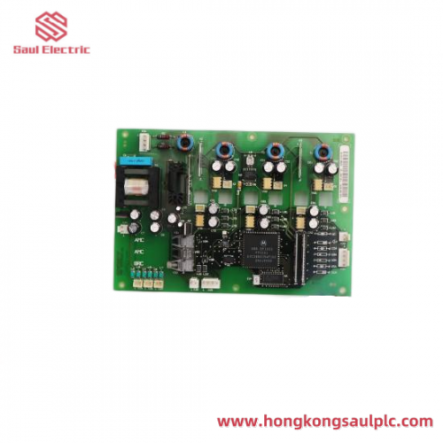 RELIANCE 0-57C400-A Control Module for Industrial Automation