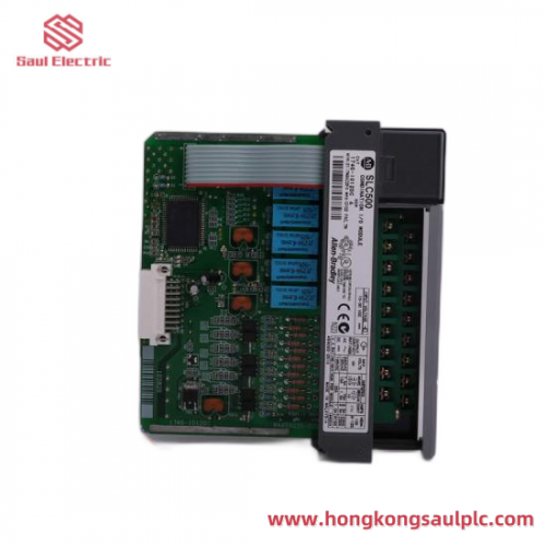 RELIANCE 0-57C400-A Control Module for Industrial Automation