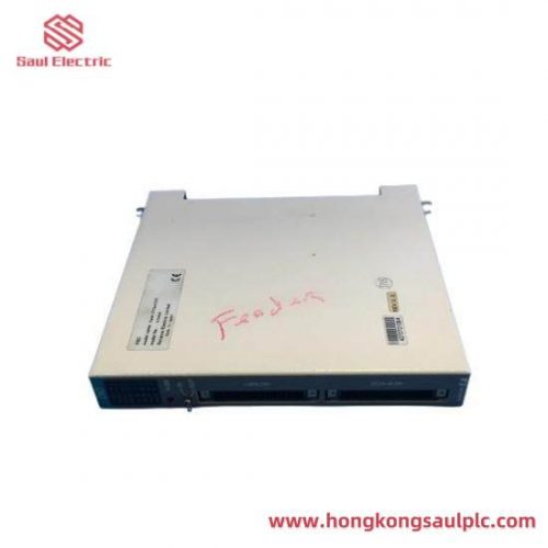 RELIANCE 0-57C400-A Control Module for Industrial Automation