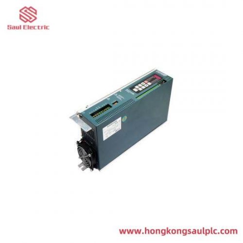 RELIANCE 0-57C400-A Control Module for Industrial Automation