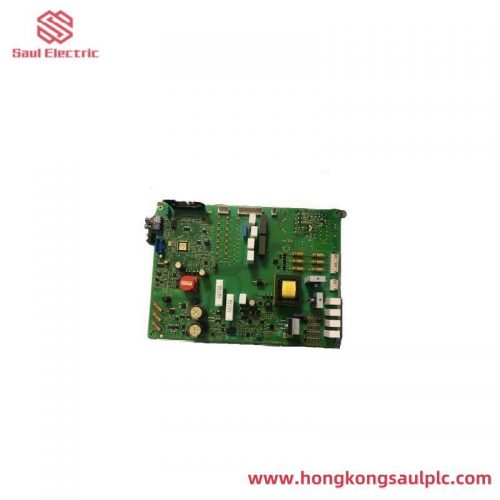 RELIANCE 0-57C401-2 High-Performance Control Module