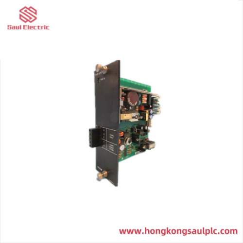 RELIANCE 0-57C401-2 High-Performance Control Module