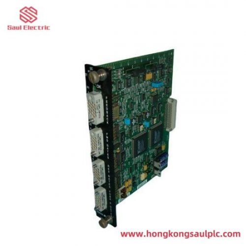 RELIANCE 57401-2 AC/DC Output Module with Custom Processing